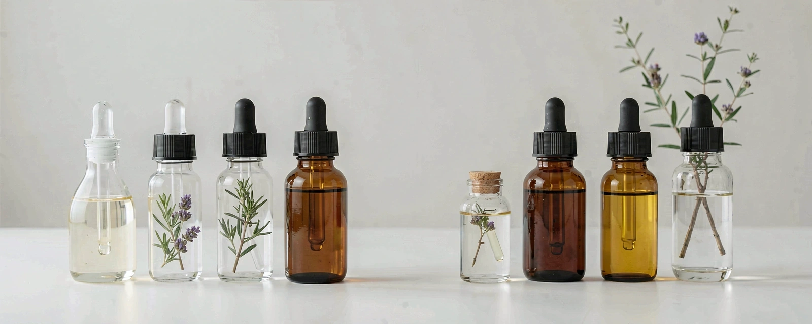 Tiszta alapanyagok és ellenőrzött források